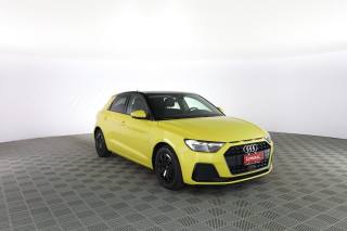 AUDI A1 usata 1