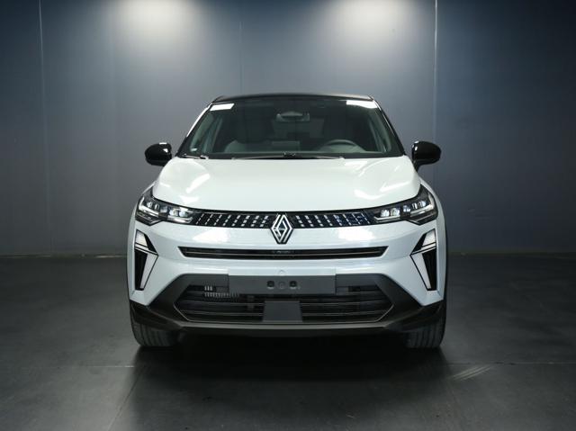 RENAULT Captur usata, con Airbag