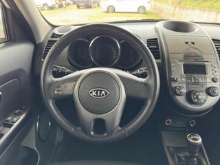 KIA Soul usata, con Regolazione elettrica sedili
