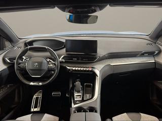 PEUGEOT 3008 usata, con Park Distance Control