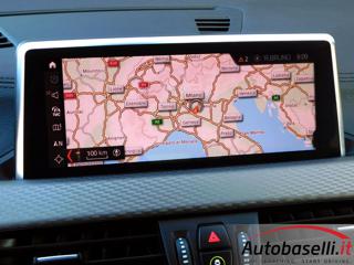BMW X2 usata, con Chiusura centralizzata