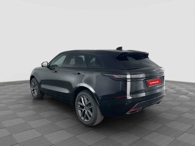 LAND ROVER Range Rover Velar usata 2