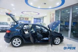AUDI A3 usata, con Climatizzatore