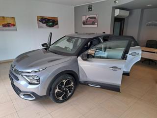 CITROEN C4 usata, con Airbag laterali
