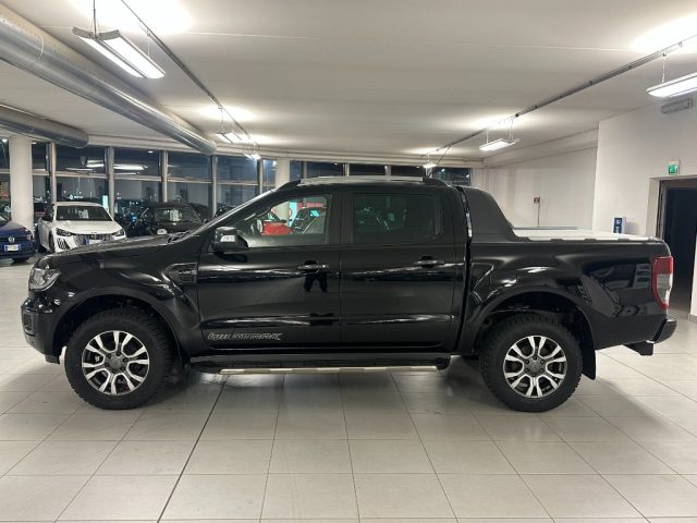 FORD Ranger usata, con Airbag Passeggero