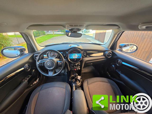 MINI Cooper usata, con Alzacristalli elettrici