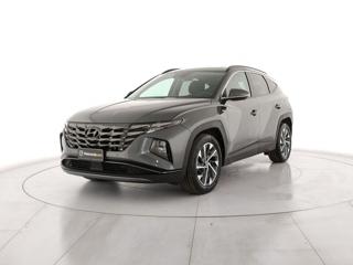 HYUNDAI Tucson usata, con Airbag