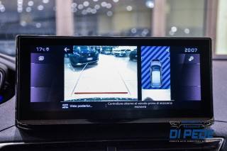PEUGEOT 3008 usata, con Chiusura centralizzata telecomandata