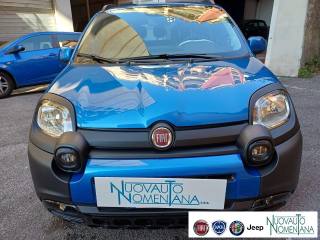 FIAT Panda usata, con Alzacristalli elettrici