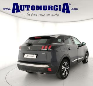 PEUGEOT 3008 usata, con Airbag Passeggero