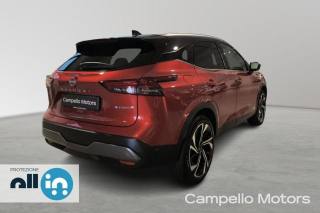 NISSAN Qashqai usata 3