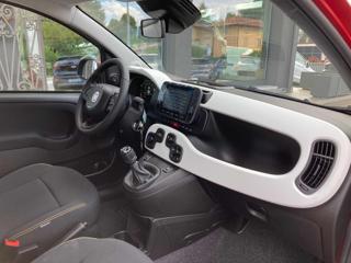 FIAT Panda usata, con Vetri oscurati