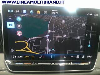 VOLKSWAGEN Tiguan usata, con Luci diurne
