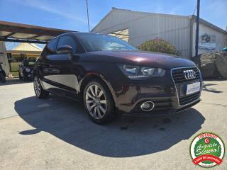 AUDI A1 usata, con Airbag