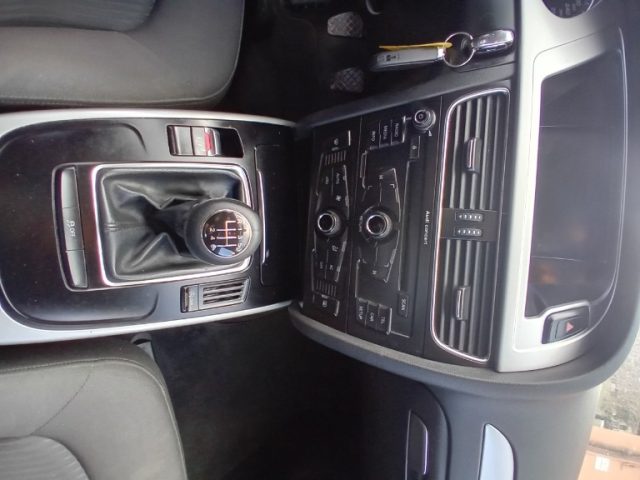 AUDI A4 usata, con Cruise Control