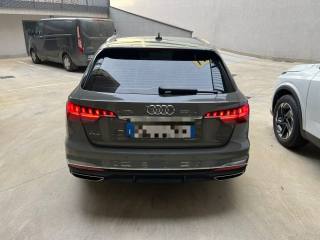 AUDI A4 usata, con ESP