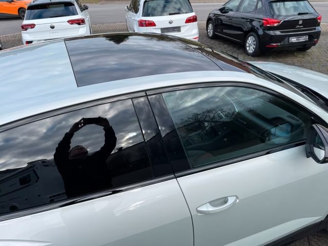 AUDI Q3 usata, con Boardcomputer