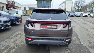 HYUNDAI Tucson usata, con Airbag Passeggero