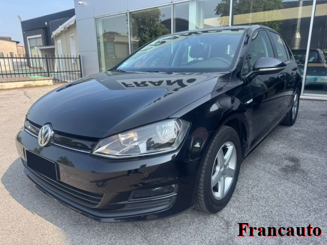 VOLKSWAGEN Golf usata, con ABS