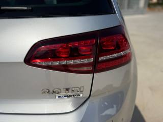 VOLKSWAGEN Golf usata, con Fendinebbia