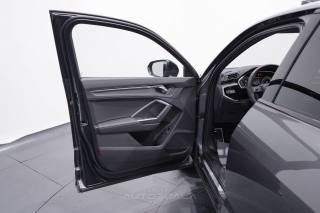 AUDI Q3 usata, con Controllo automatico clima
