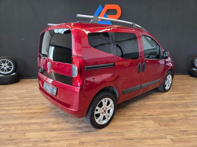 FIAT Qubo usata, con Airbag Passeggero