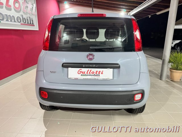 FIAT Panda usata, con Autoradio