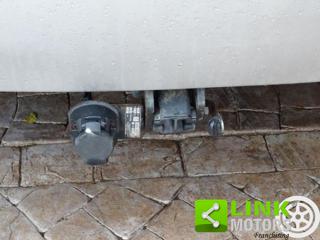 JEEP Grand Cherokee usata, con Filtro antiparticolato