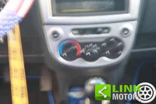 CHEVROLET Matiz usata 54