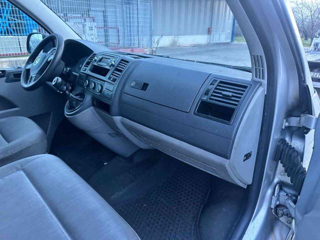 VOLKSWAGEN Transporter usata 14