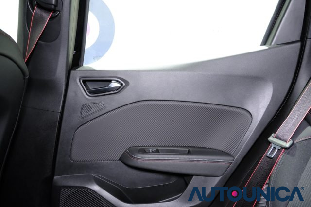 RENAULT Clio usata, con Airbag testa