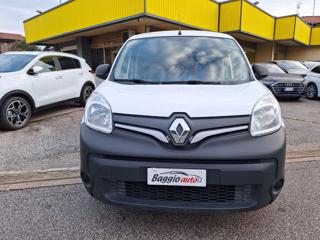 RENAULT Kangoo usata, con Autoradio digitale