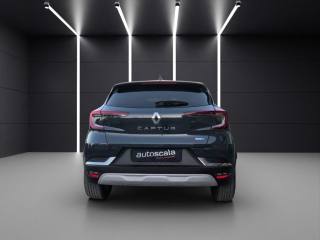 RENAULT Captur usata, con Airbag Passeggero