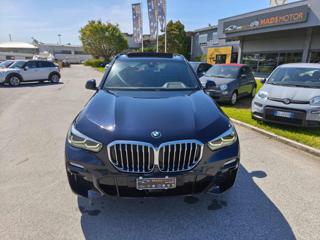 BMW X5 usata, con Alzacristalli elettrici