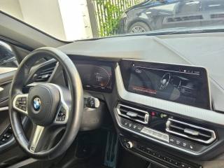 BMW 118 usata, con Lettore CD