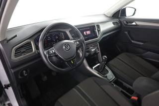 VOLKSWAGEN T-Roc T-Roc 1.6 TDI SCR Style BlueMotion Technology