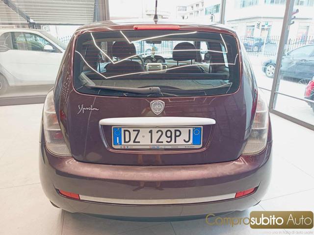 LANCIA Ypsilon usata, con Chiusura centralizzata