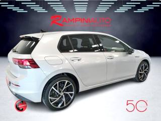 VOLKSWAGEN Golf usata 6