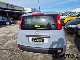 FIAT Panda usata, con Airbag Passeggero