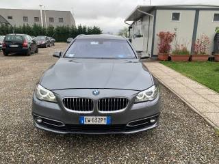 BMW 535 usata, con Airbag