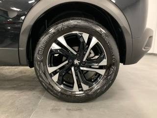 PEUGEOT 2008 usata, con Fari LED