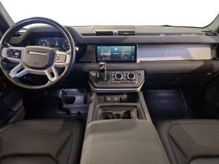 LAND ROVER Defender usata, con Airbag Passeggero