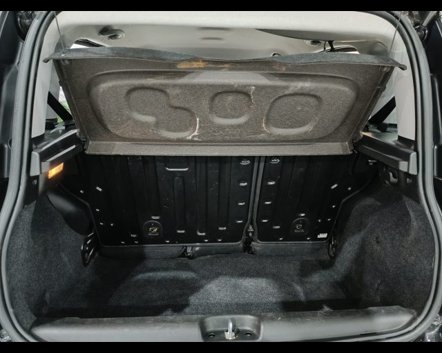 FIAT Panda usata 18