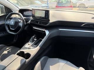 PEUGEOT 3008 usata, con Cruise Control