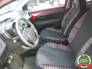 CITROEN C1 usata, con Servosterzo