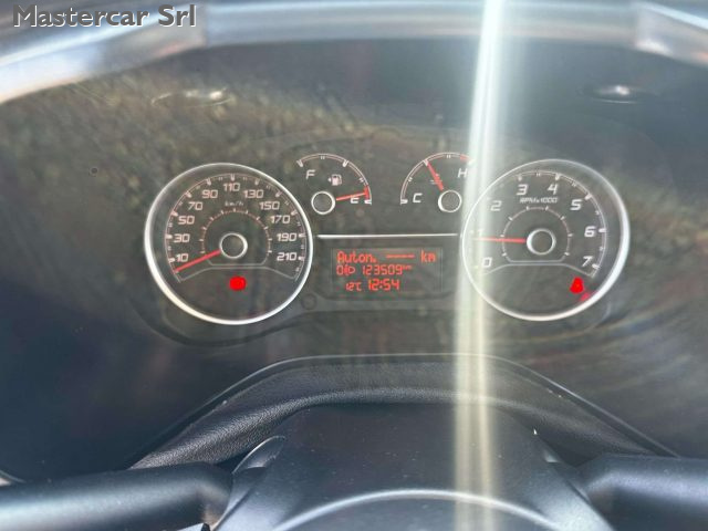 FIAT Doblo usata, con Climatizzatore