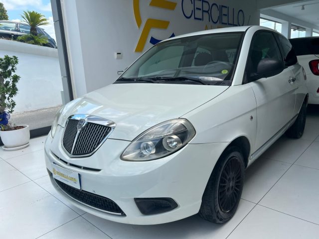 LANCIA Ypsilon usata, con Airbag