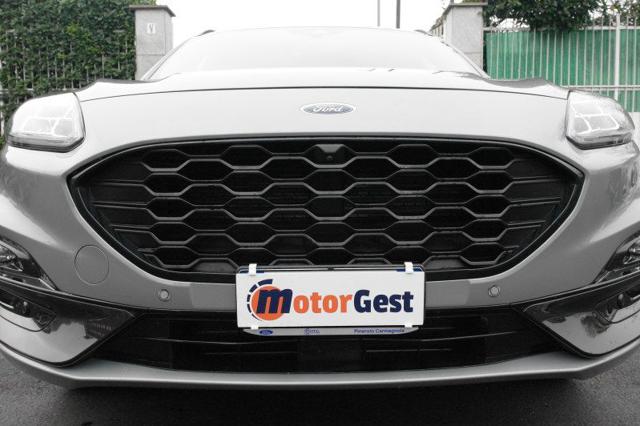 FORD Kuga usata 107