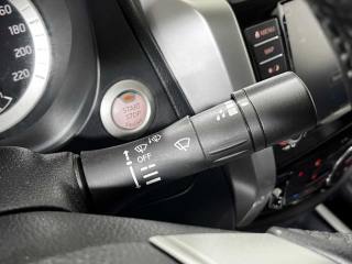 NISSAN Navara usata, con Airbag testa