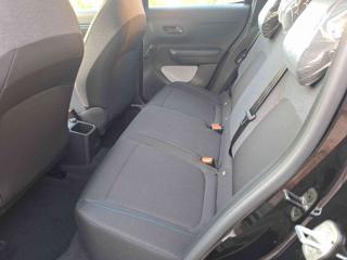 CITROEN C3 usata, con Controllo trazione